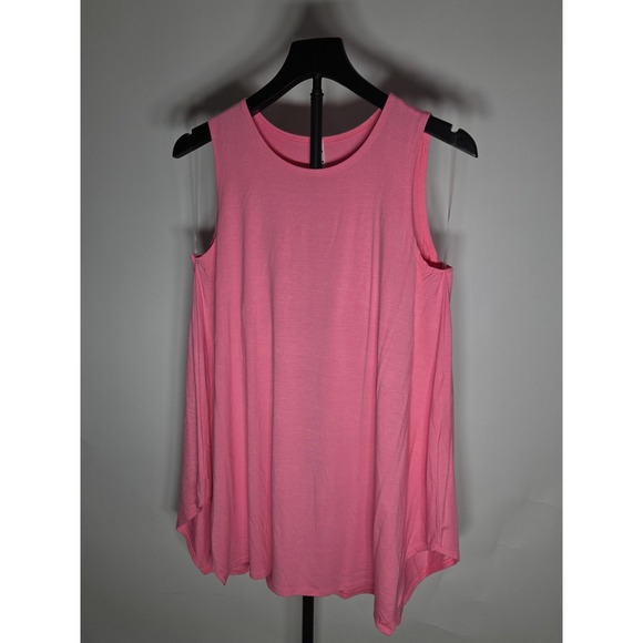 Azules Tops - Azules flowy womens tank tunic